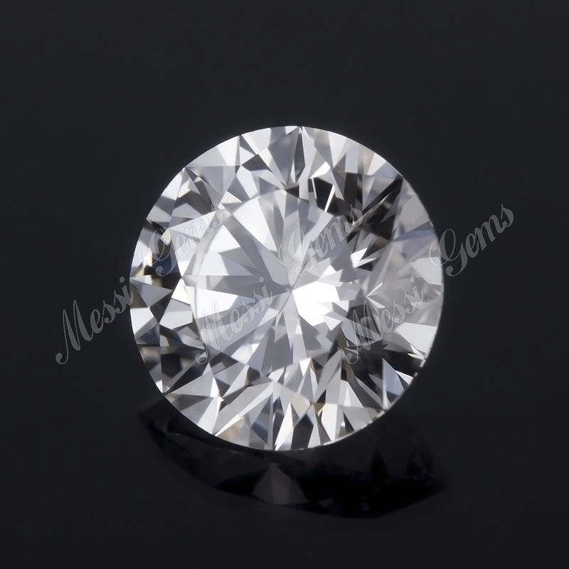 1.5 ct loose round cvd diamond price Colorless Lab Grown Company