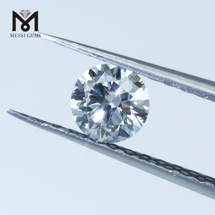 lab diamonds 1.08 carat E VS1 EX lab made diamond