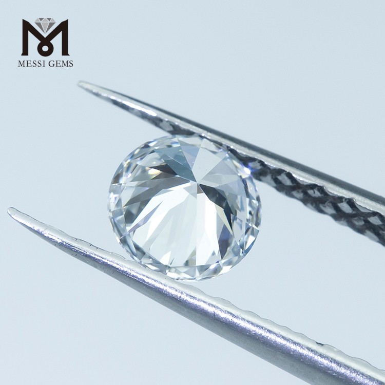 lab diamonds 1.08 carat E VS1 EX lab made diamond