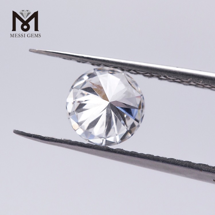 1.39 carat lab grown diamond D VS2 EX loose diamond wholesale price