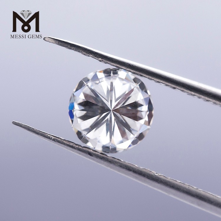 1.139ct price of diamond per carat CVD diamond price D SI EX cvd diamonds