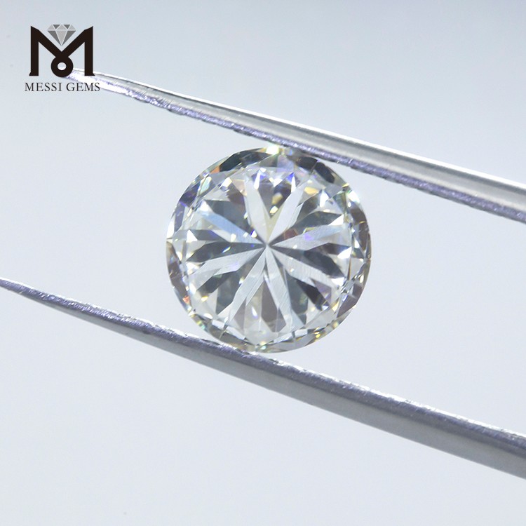 2.12 HPHT treated diamonds H VS1 IDEAL synthet white diamond cvd